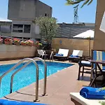 Sky Suites