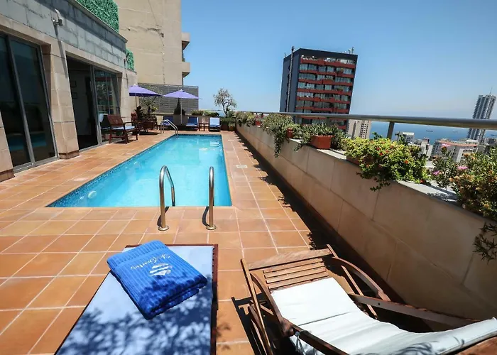 Sky Suites