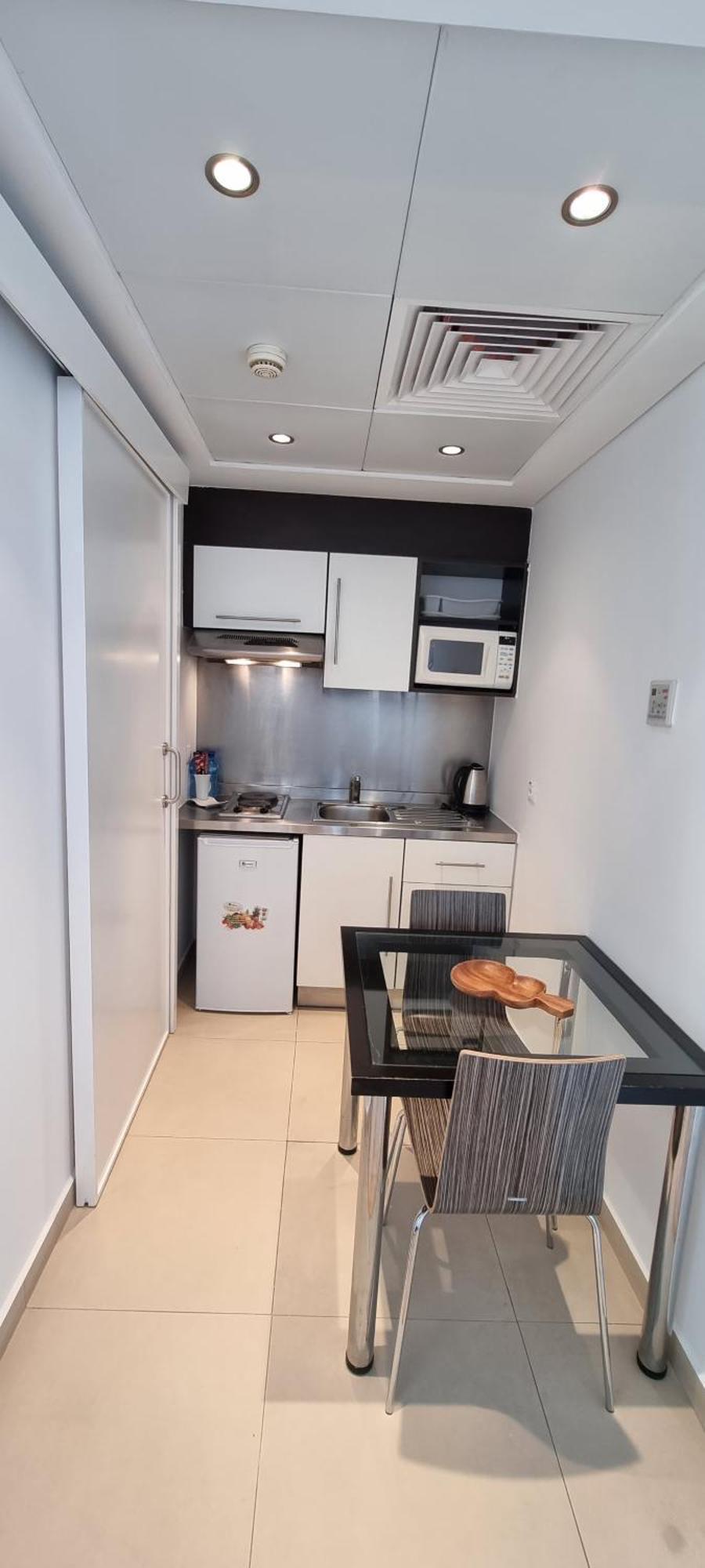 Sky Apartment