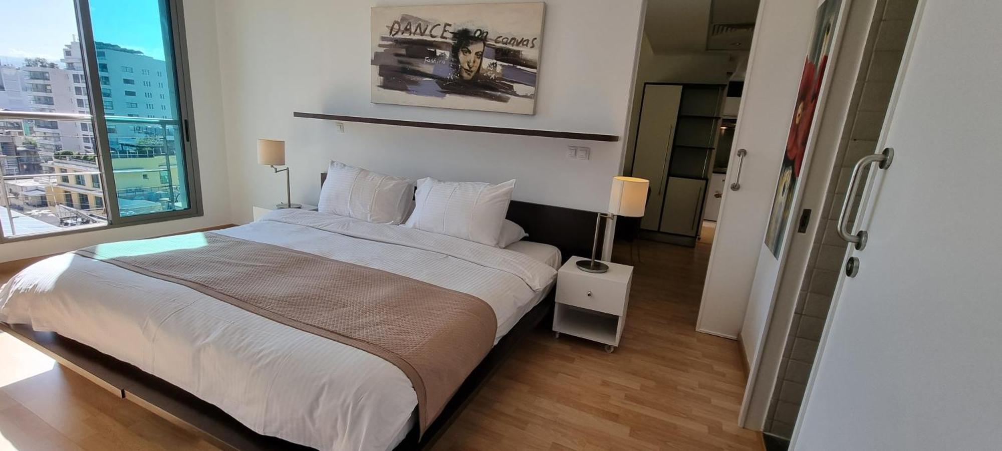 Sky Apartment Beirut