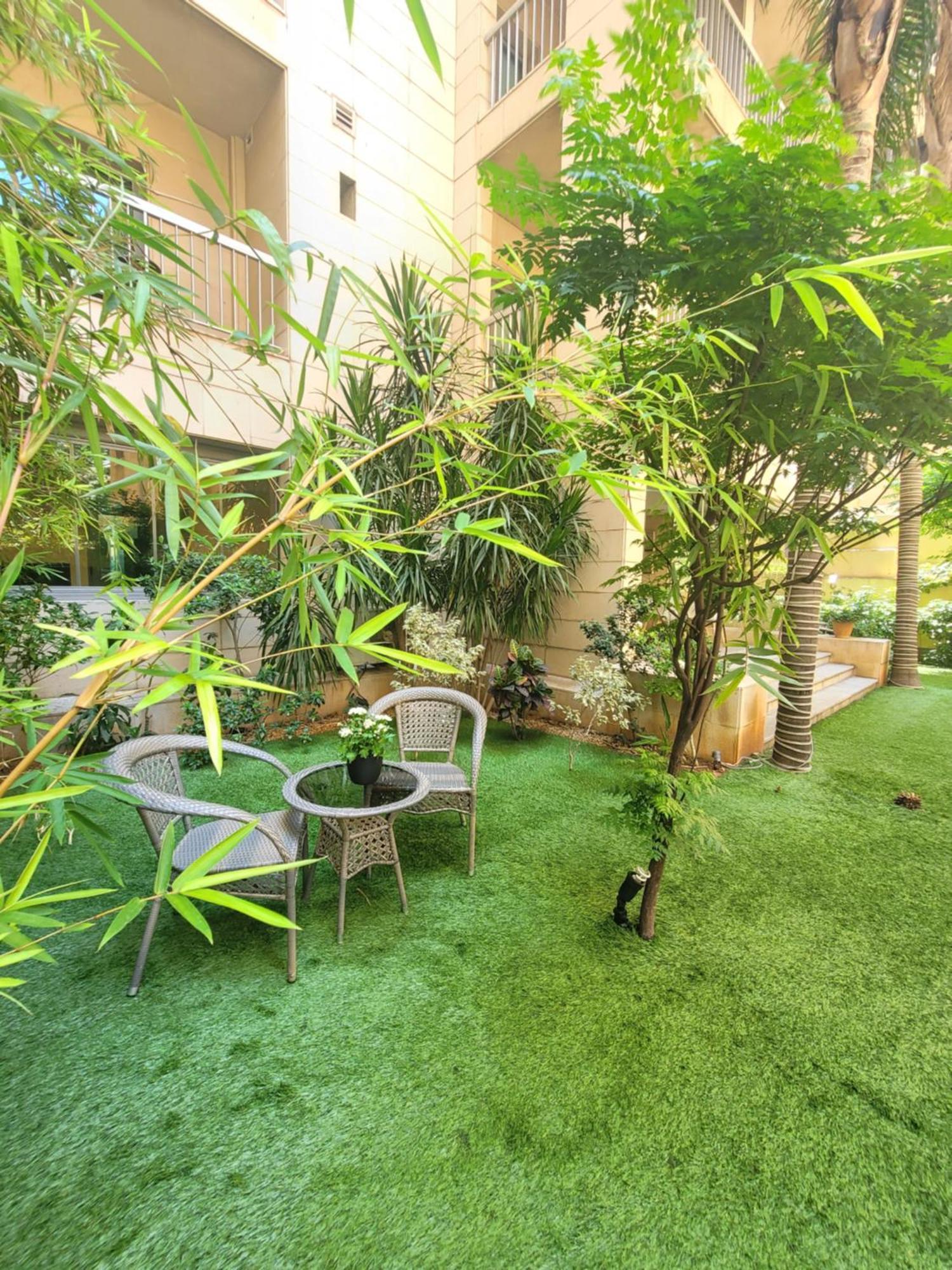 Sky Apartment *