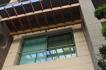 Sky Apartment *