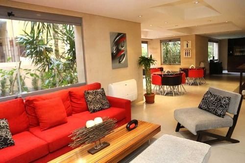 Sky Apartment *