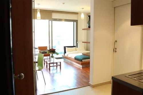 Sky Apartment