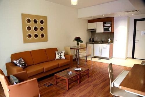 Sky Apartment
