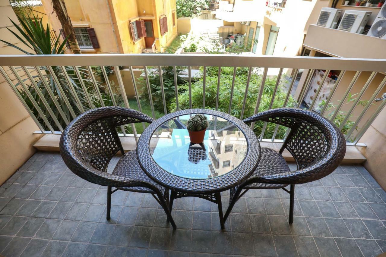 Sky Apartment Beirut