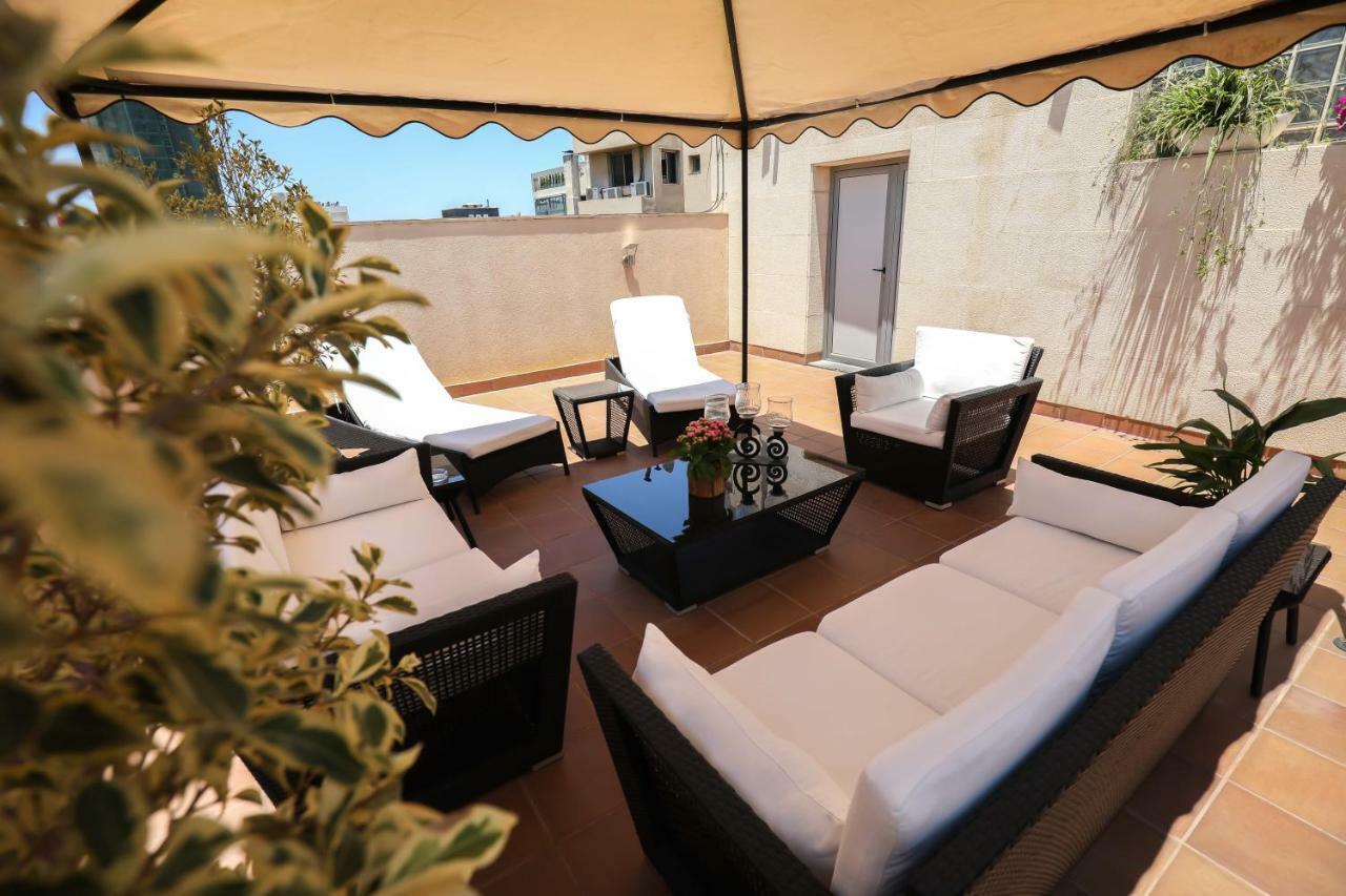 Sky Apartment Beirut