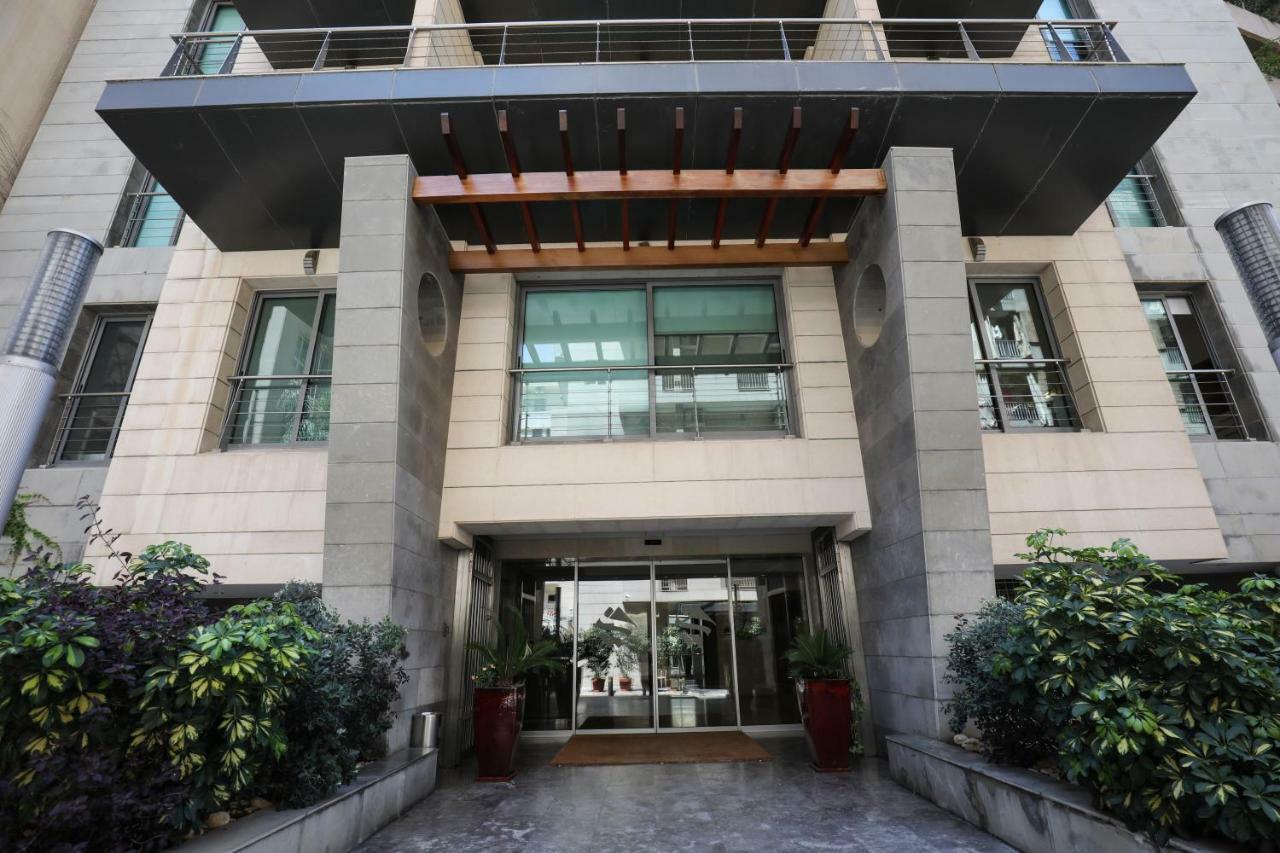 Sky Apartment Beirut