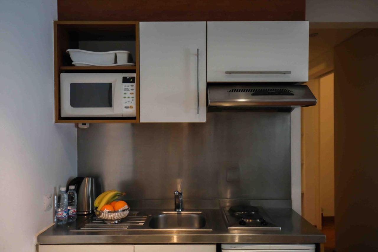 Sky Apartment *