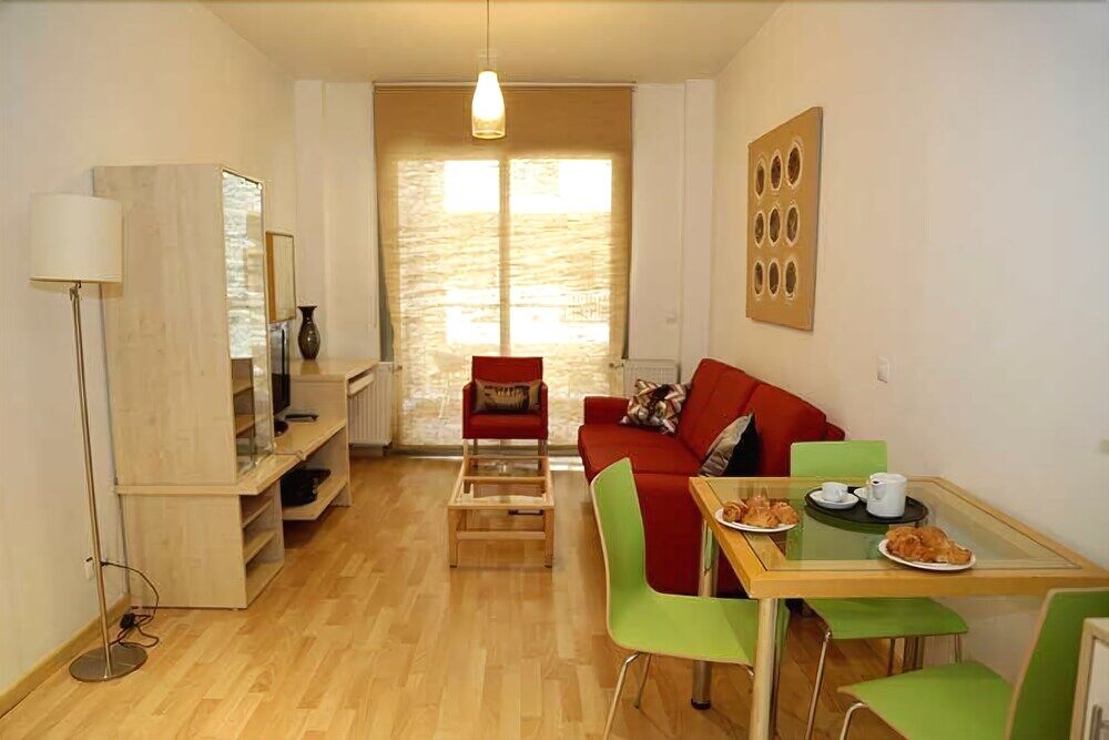 Sky Apartment