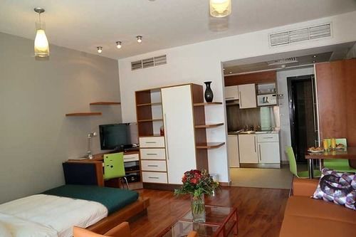 Sky Apartment Beirut