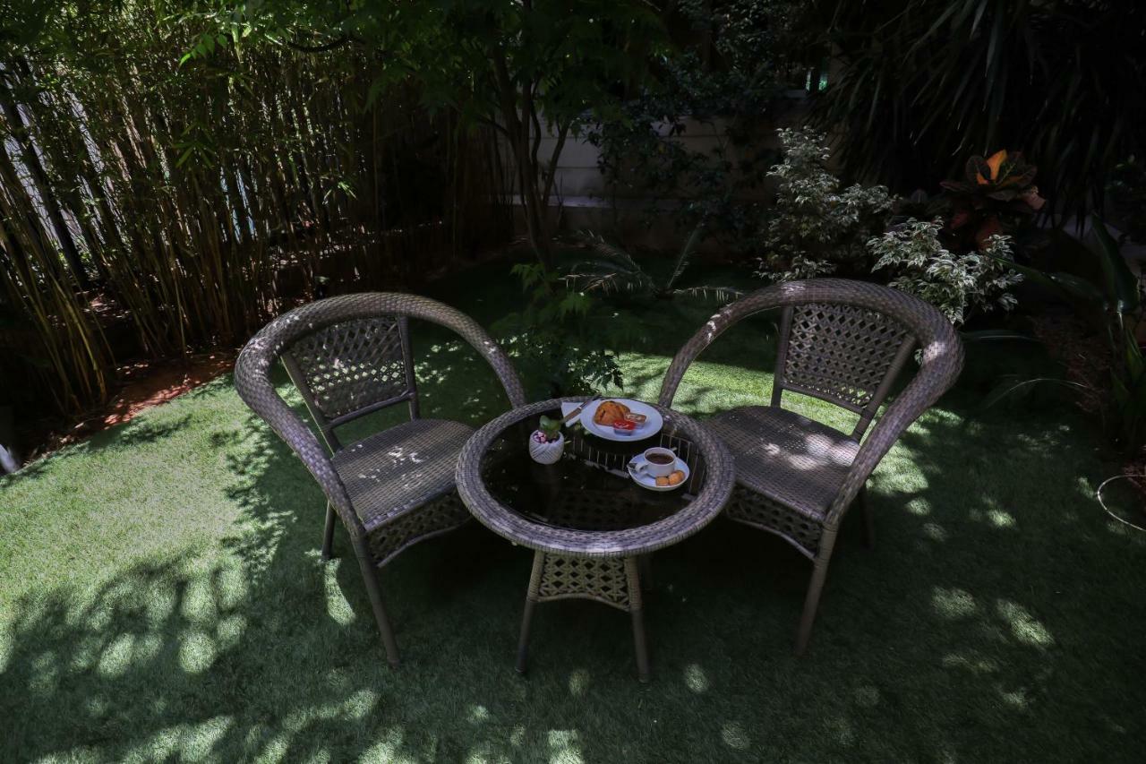 Apartamento Sky Beirute