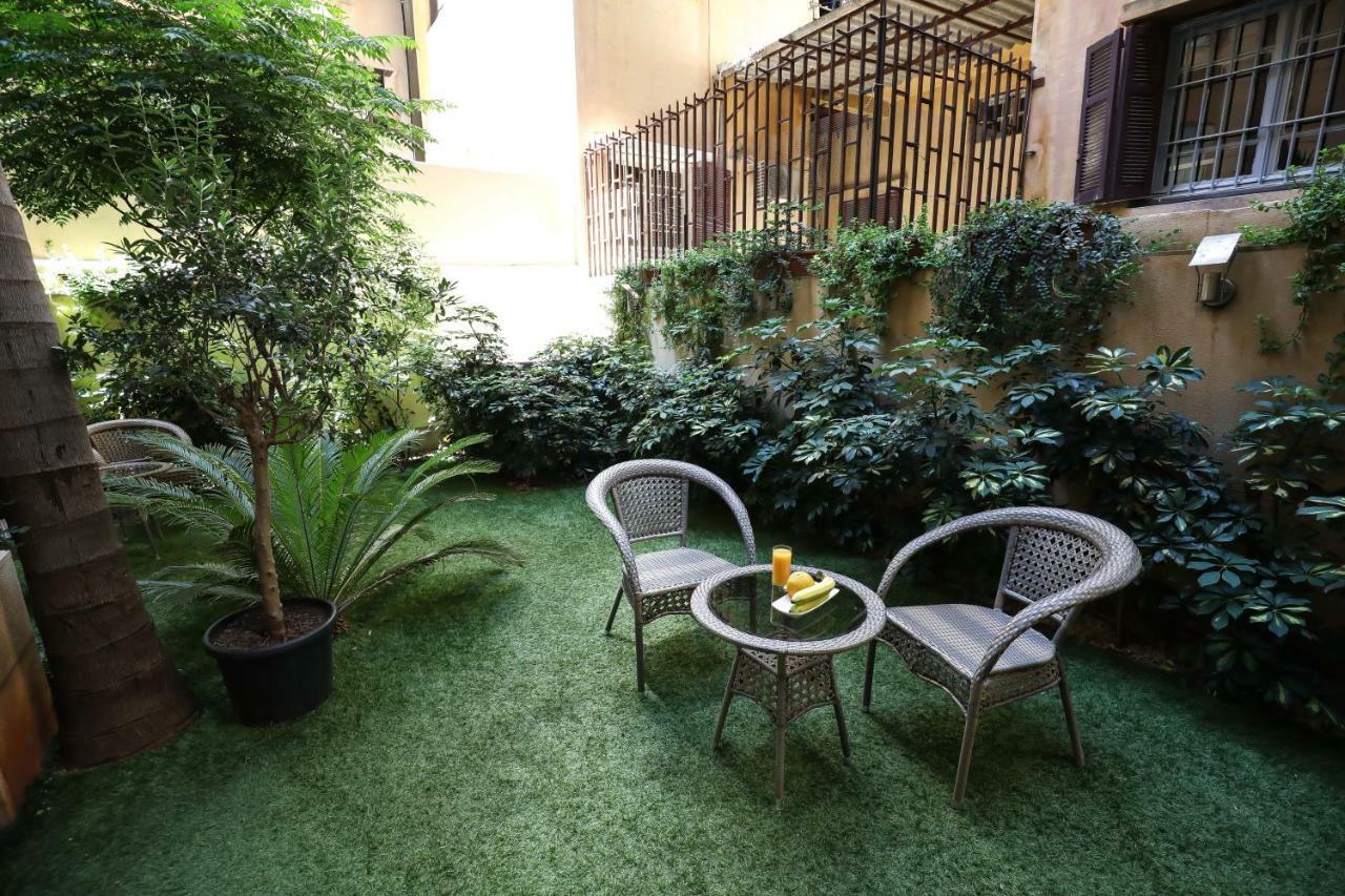 Apartamento Sky Beirute