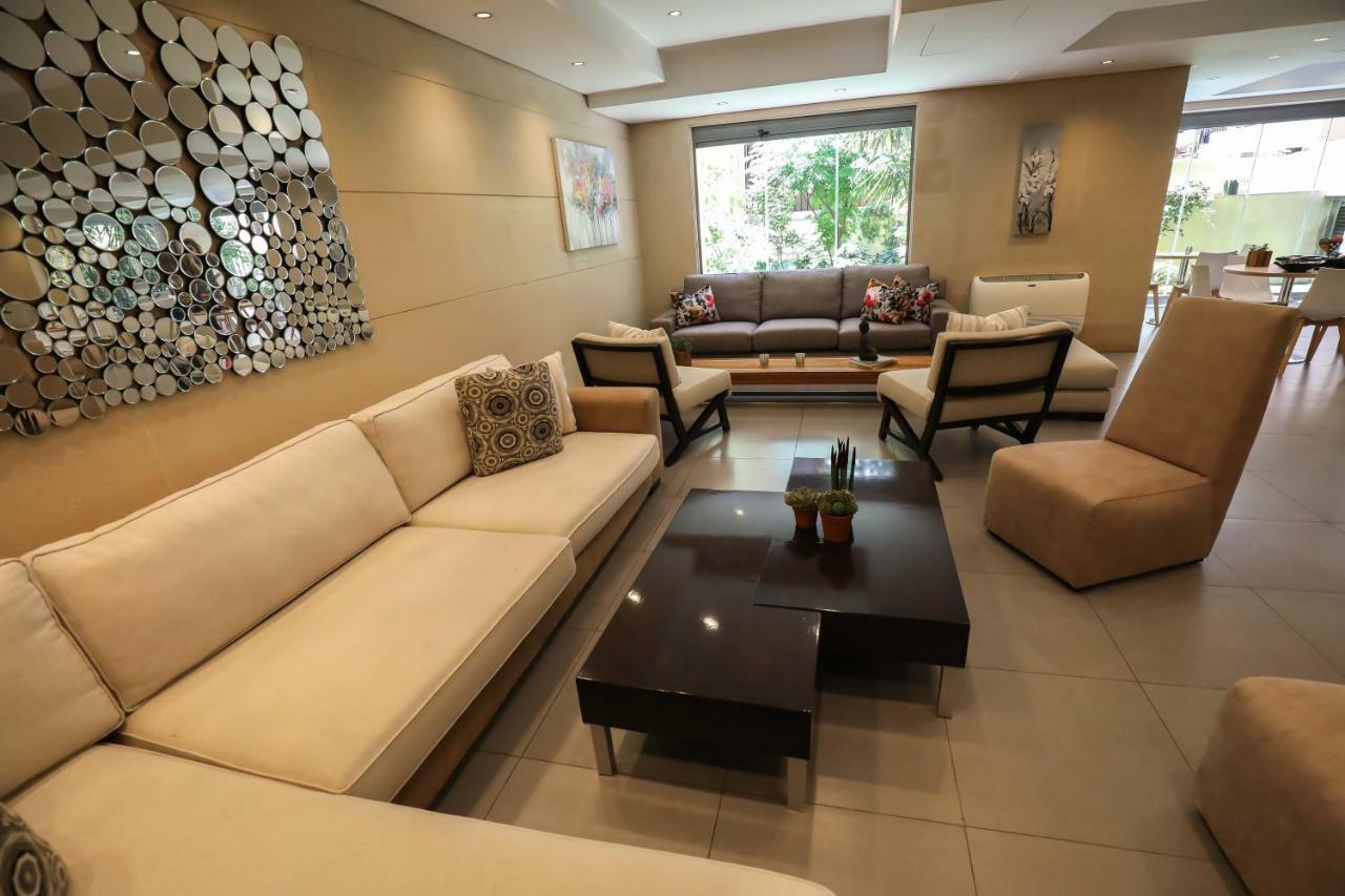 Apartamento Sky Beirute