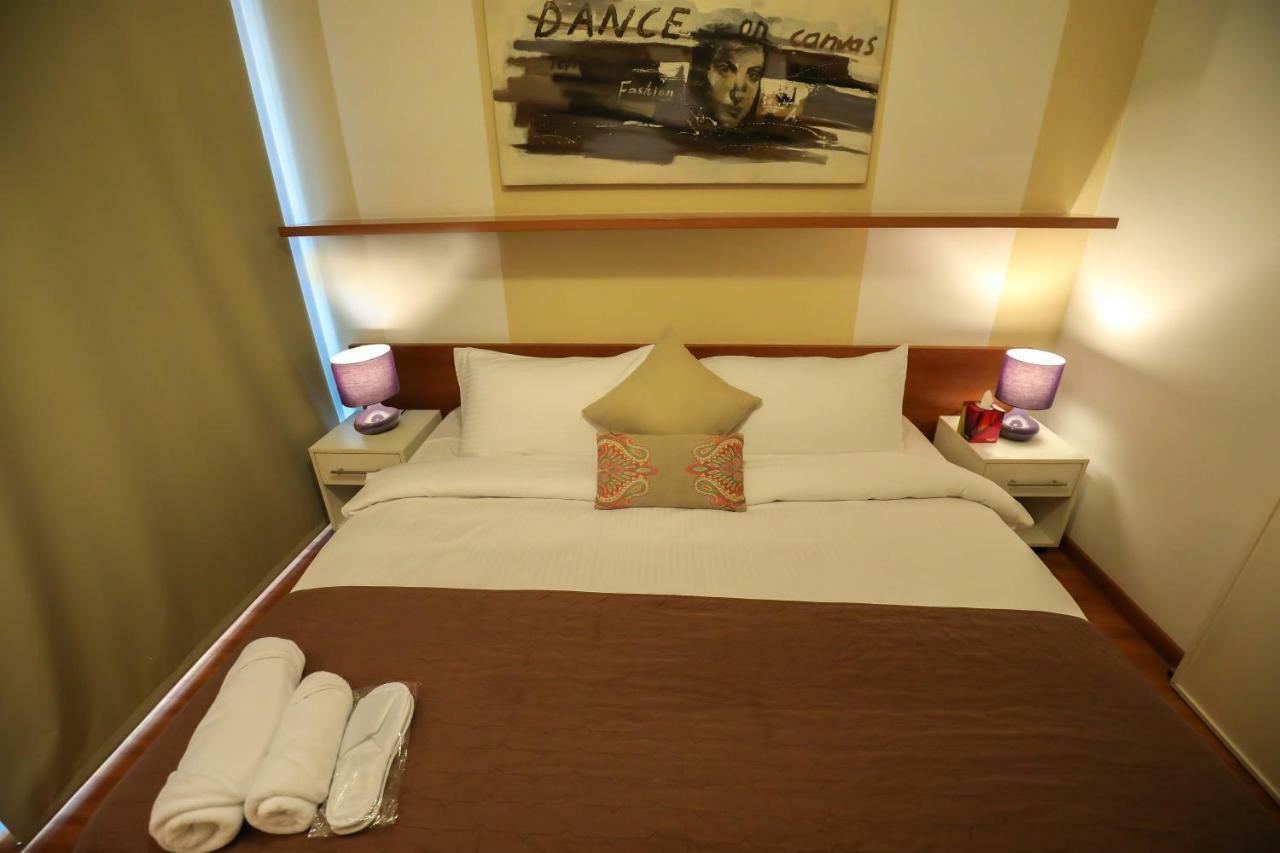 Apartamento Sky Beirute