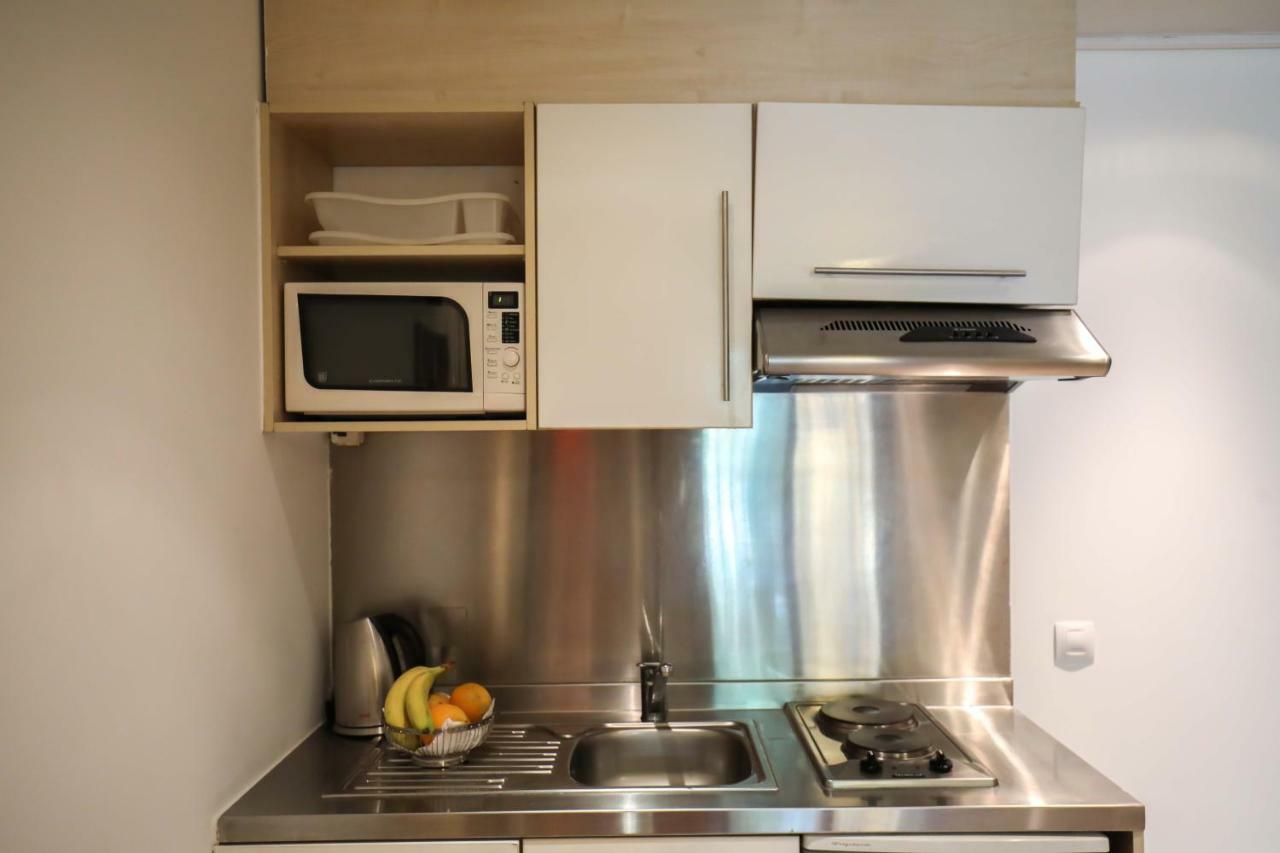 Apartamento Sky Beirute