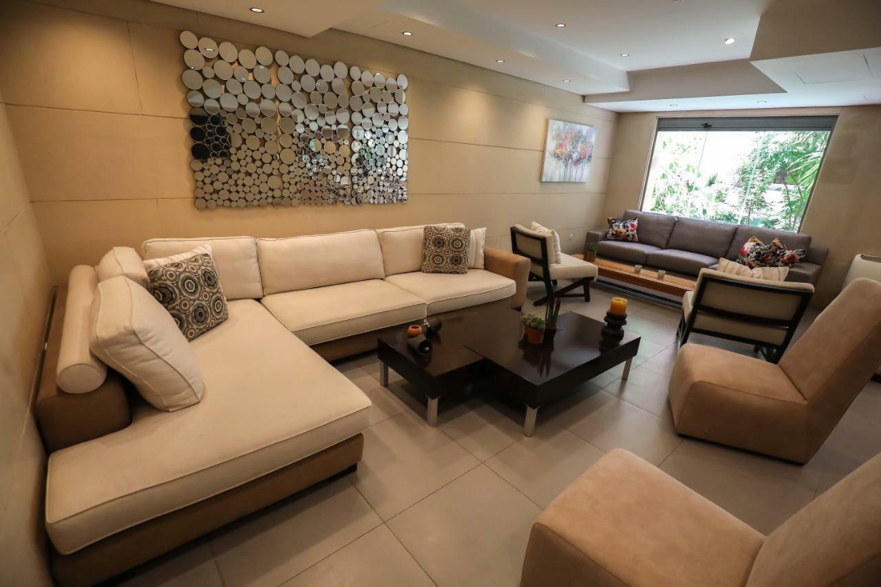 Sky Apartment