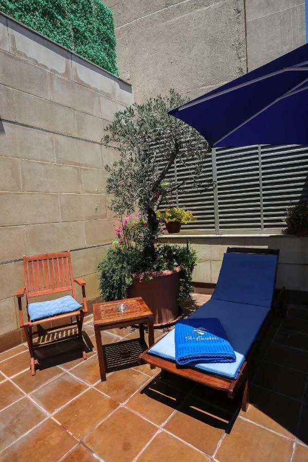 Sky Apartamento *