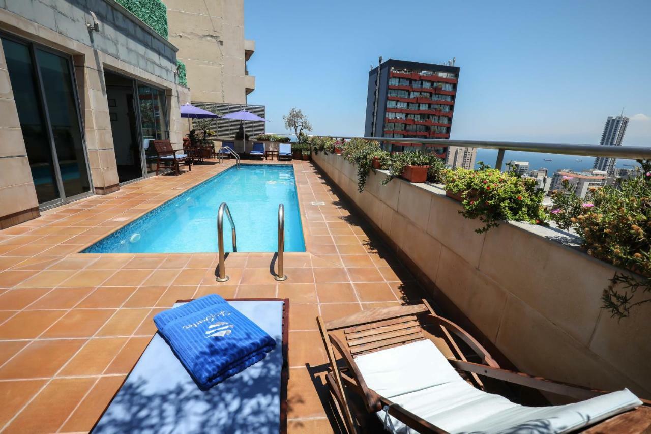 Sky Apartment *