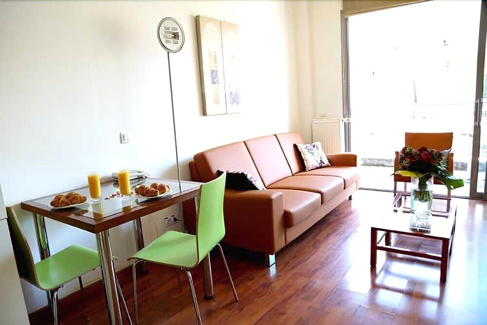 Apartamento Sky